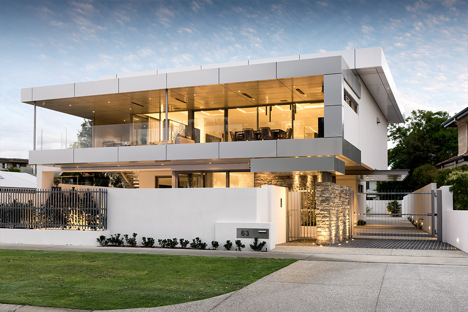 Villa Privata South Perth